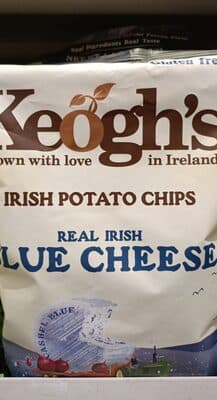 Keoghs Blue Cheese