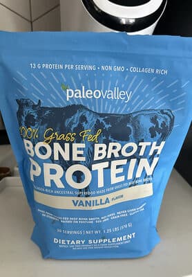 Bone Broth Protein