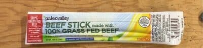 Beef Stick