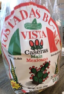 caseras