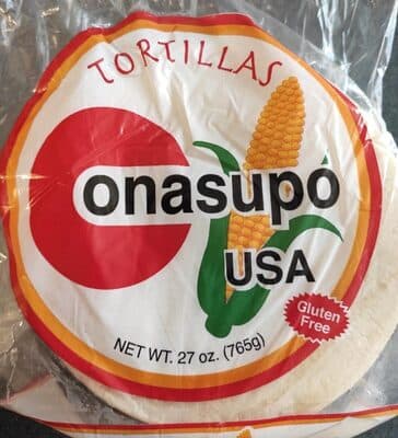 Tortillas
