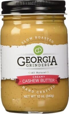Cashew Butter