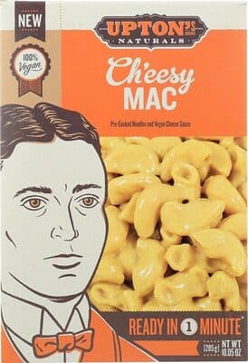 Ch'eesy Mac