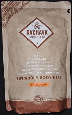 Ka'Chava