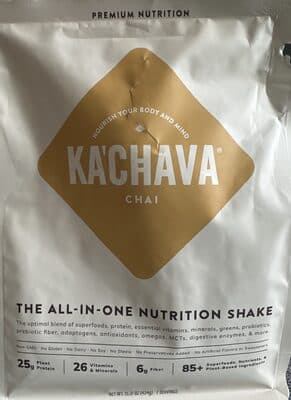 Ka'Chava Chai