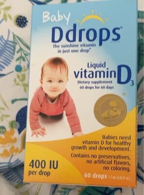 Vitamin D