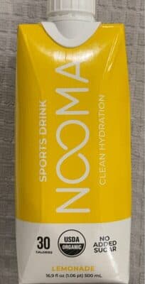 Electrolyte Hydration Drink