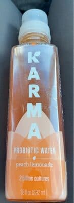 Karma Probiotic Water