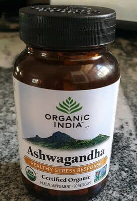 Ashwagandha