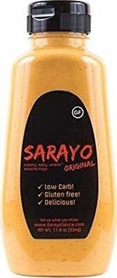 Sarayo Original