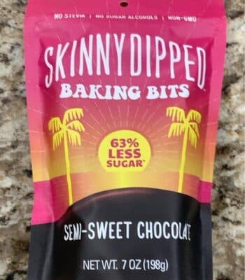 Semi-Sweet Chocolate Baking Bits