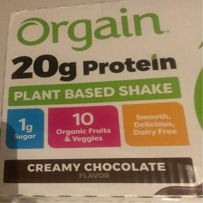 Protein
