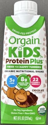 Kids Protein Plus