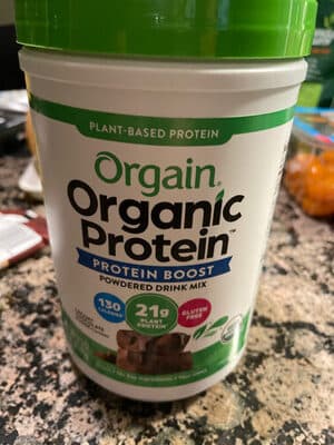 Protein Powder