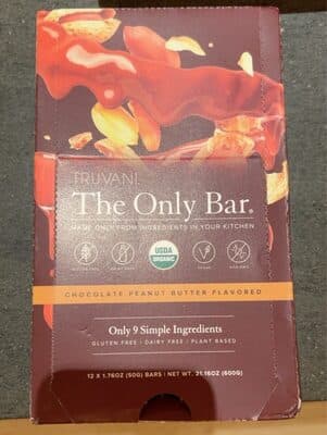 The Only Bar
