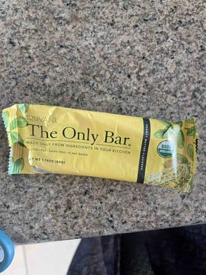 The Only Bar
