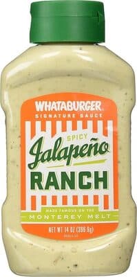 Jalapeno Spicy Ranch