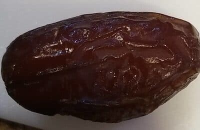 Medjool Dates
