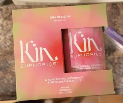 Kin bloom