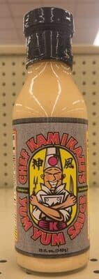 Yum Yum Sauce