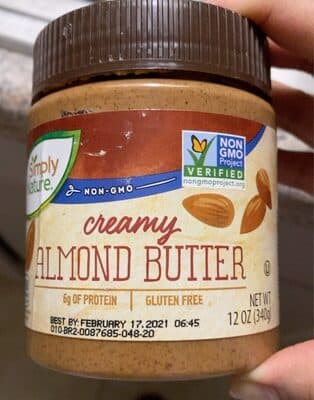 Coco Love Cacao + Coconut Almond Butter