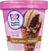 Chocolate Ice Creams
