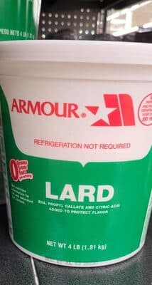 Lard