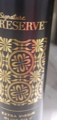 Extra Virgin Olive Oil