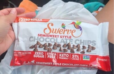 Semisweet Chocolate Chips