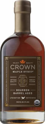 Maple Syrup, Robust