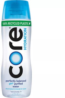 Perfect Ph Water