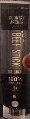 Mini Original Grass Fed Beef Stick