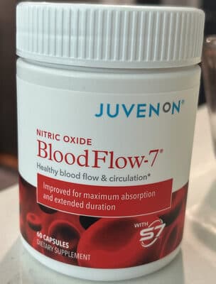 Blood Flow-7