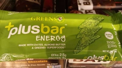 Pro Bar, Protein Base Bar, Cookie Dough