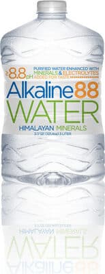 Smooth Hydration Purified Water Enhanced With Himalayan Minerals & Electrolytes