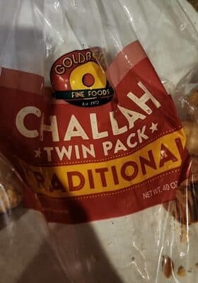 Challah