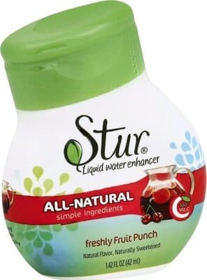 Liquid Water Enhancer