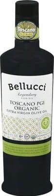 Toscano Pgi Organic Extra Virgin Olive Oil