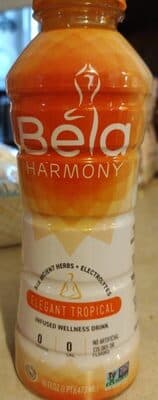 Bela Harmony