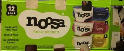 Finest Yoghurt