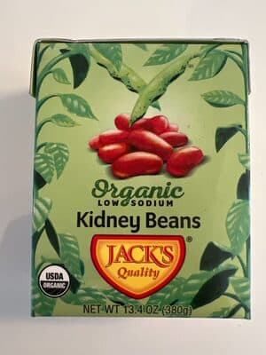 Kidney Beans