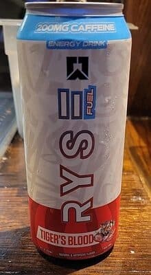 Ryse Fuel