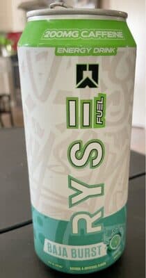 Ryse Fuel