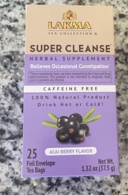 Super Cleanse