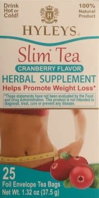 Slim Tea