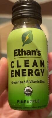 Clean Energy