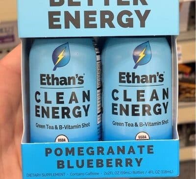 Ethans