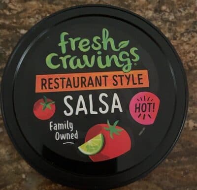Salsa