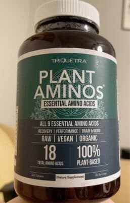 Plant Aminos