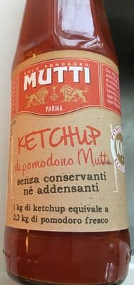 Ketchup